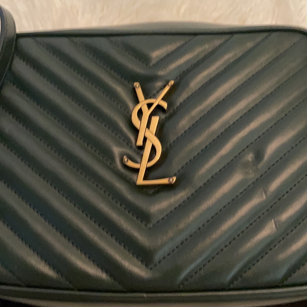 YSL Camera Bag - Picture 14 of 17